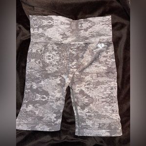 Women’s Best biker shorts